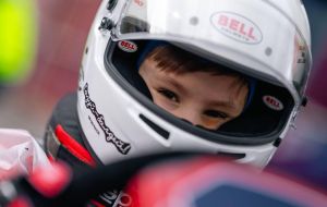 Поздравляем победителя!