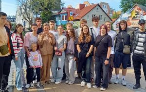 Незабываемое путешествие в Калининградскую область