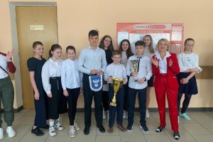 Подведение итогов школьных мероприятий проводимых в III учебной четверти