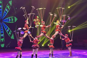 Пекинские каникулы с посещением Посольства России в Китае