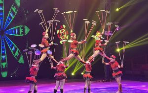 Пекинские каникулы с посещением Посольства России в Китае