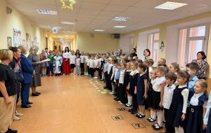 Спортивные итоги второй четверти: поздравляем победителей!