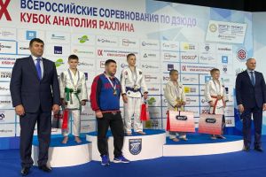 Поздравляем победителя!
