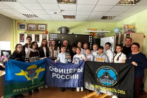 Памяти мужества 6-й роты Псковских десантников посвящается…