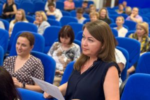 Педагогический совет по итогам 2023-2024 учебного года
