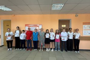 Итоги спортивных мероприятий IV учебной четверти