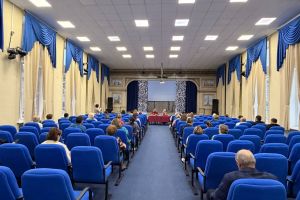 Итоги педагогического совета