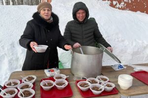 День здоровья: весело, активно, вкусно!