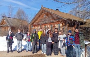 Путешествие по миру за один день